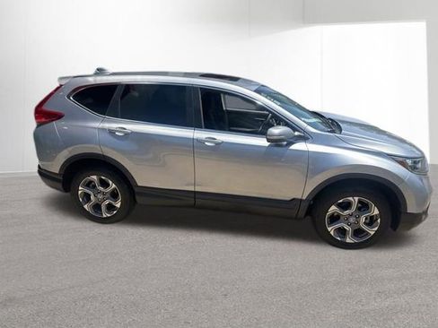 Used 2017 Honda CR-V EX image 6
