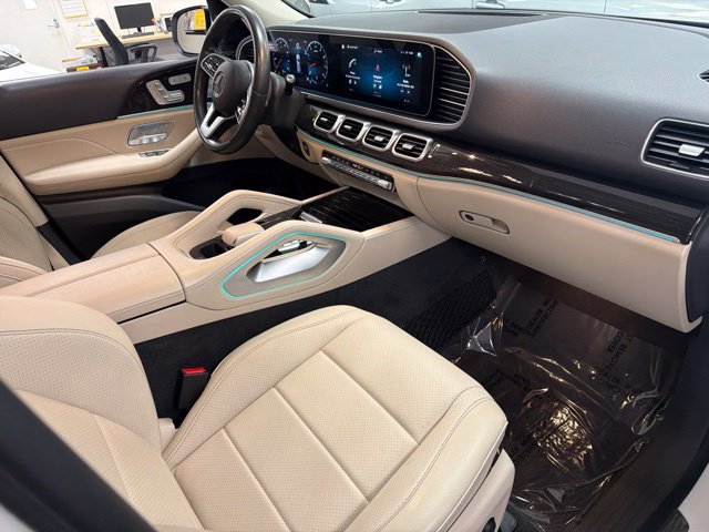 Used 2020 Mercedes-Benz GLE 350 4MATIC image 10