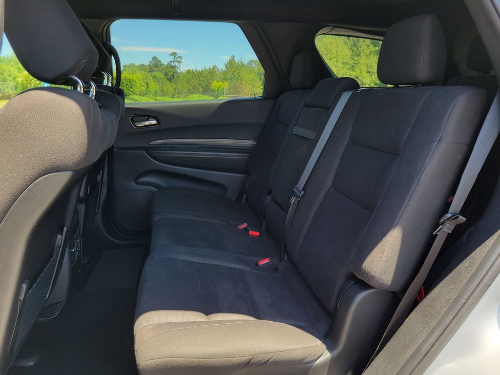 Used 2023 Dodge Durango GT AWD/4WD image 16