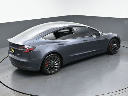 Used 2022 Tesla Model 3 Performance image 43