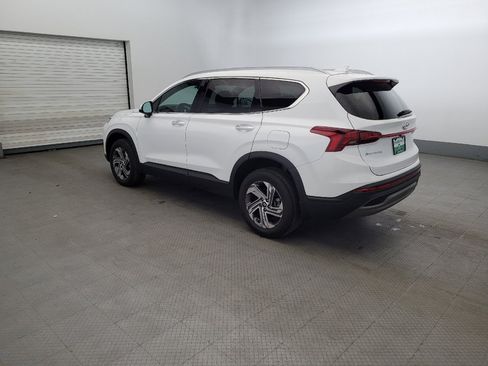 Used 2023 Hyundai Santa Fe SEL w/ Cargo Package AWD/4WD image 3