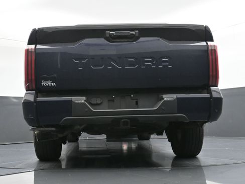 Used 2024 Toyota Tundra Platinum image 25