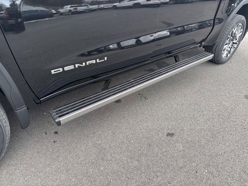 New 2026 GMC Sierra 1500 Denali Ultimate image 69