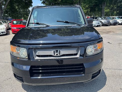 Used 2008 Honda Element SC image 2