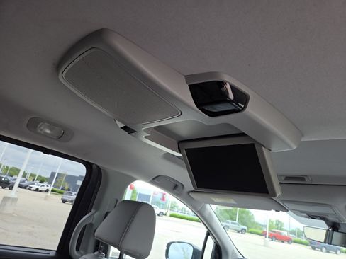 Used 2019 Honda Odyssey EX-L image 25