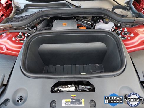 Used 2024 Dodge Charger R/T w/ Plus Group image 37