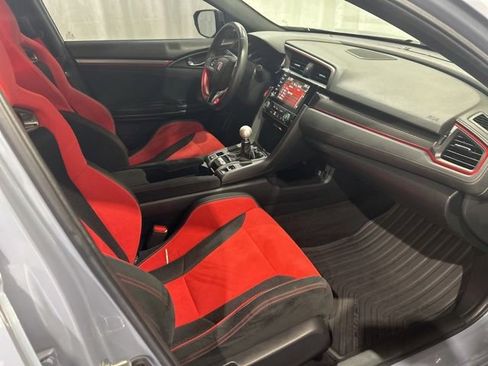 Used 2019 Honda Civic Type R image 13
