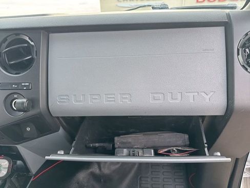 Used 2011 Ford F350 XL w/ Skid Plate Pkg image 50