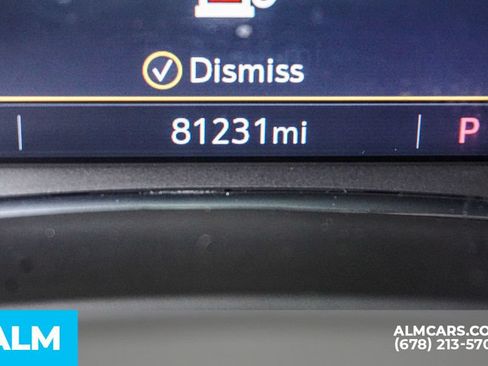 Used 2022 Chevrolet Equinox RS w/ RS Leather Package FWD image 60