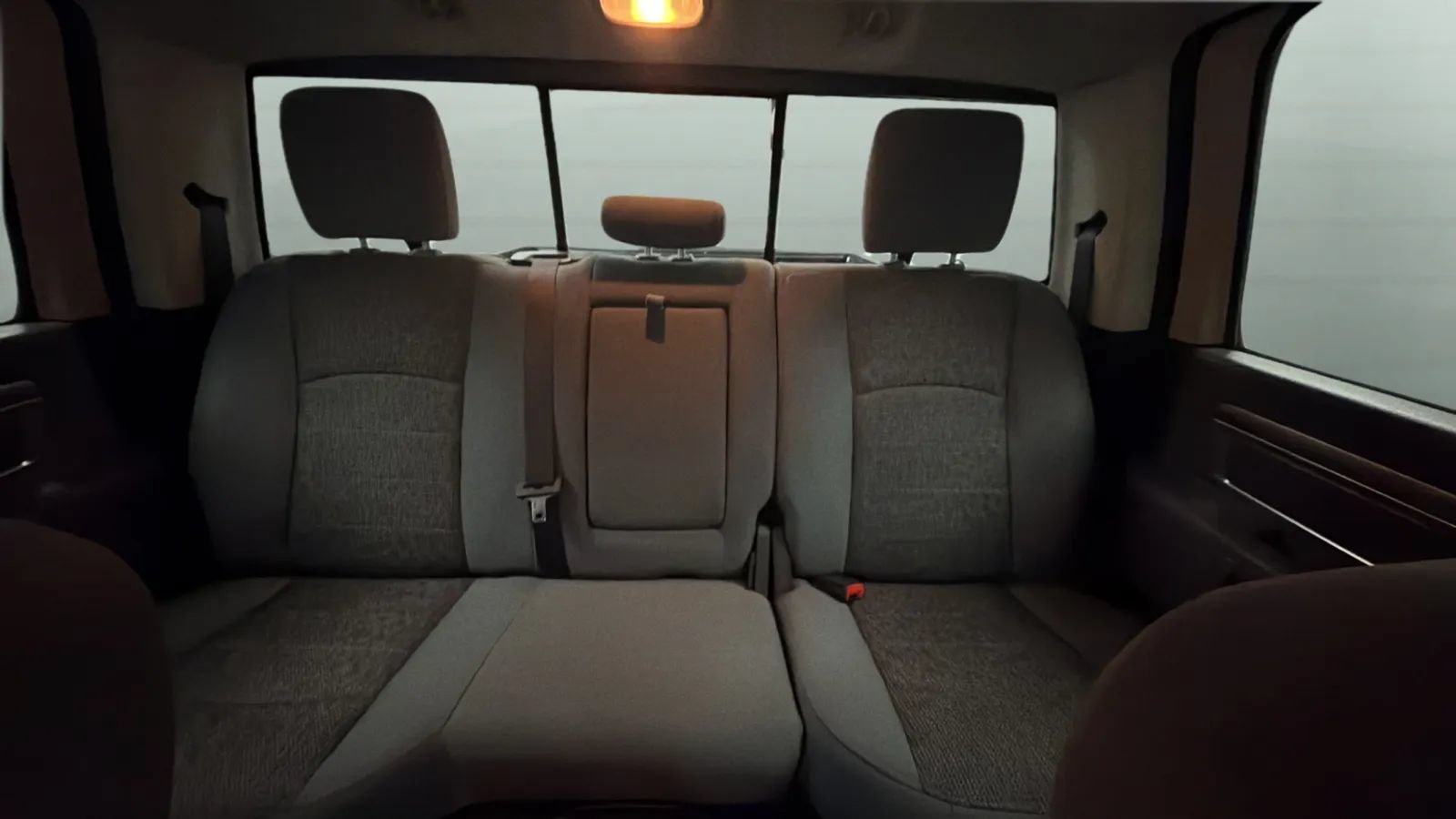 Used 2015 RAM 1500 Big Horn AWD/4WD image 18