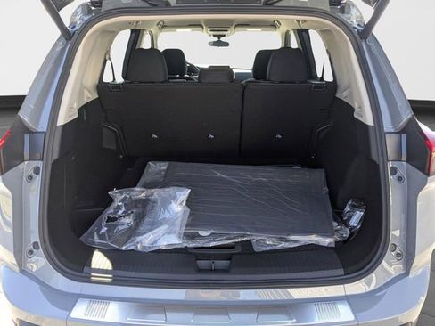 New 2026 Nissan Rogue SV w/ Cold Weather Package FWD image 27