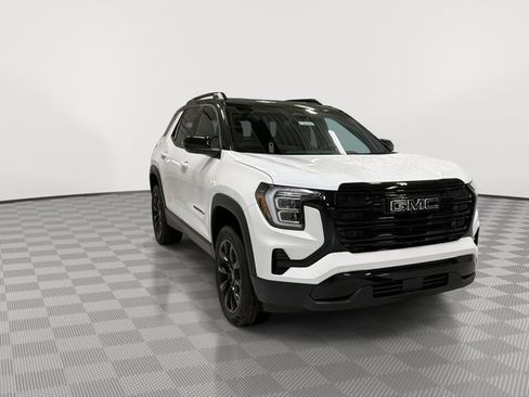 New 2026 GMC Terrain Elevation w/ Black Edition image 13