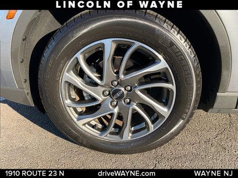 Certified 2021 Lincoln Corsair AWD w/ Equipment Group 101A image 26