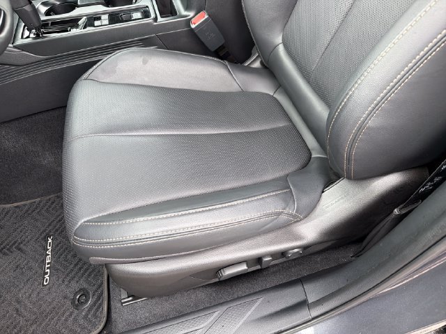 Certified 2026 Subaru Outback Limited AWD/4WD image 21