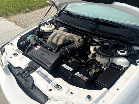 Used 2005 Jaguar X-TYPE 3.0 image 26