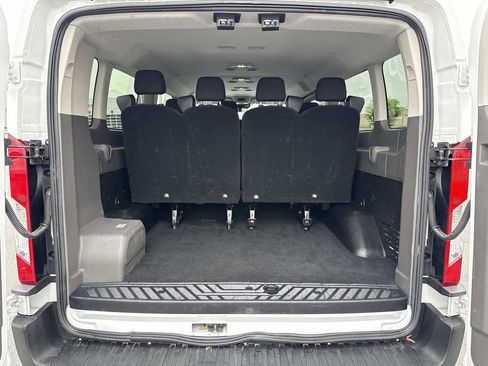 Used 2024 Ford Transit 350 XLT RWD image 19