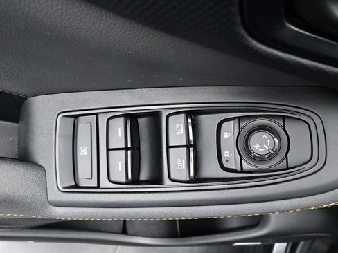 Used 2024 Subaru Forester Wilderness AWD/4WD image 7