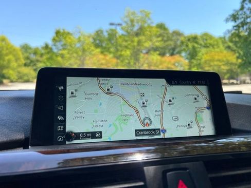 Used 2017 BMW 430i xDrive Coupe AWD/4WD image 33