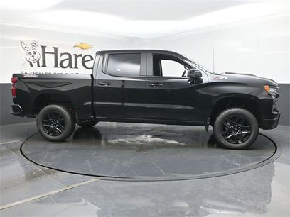 New 2026 Chevrolet Silverado 1500 LT Trail Boss
