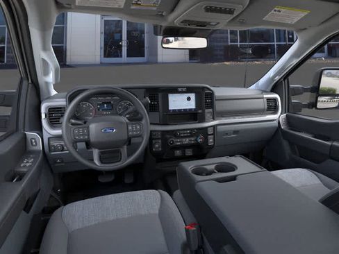 New 2026 Ford F350 XLT AWD/4WD image 9