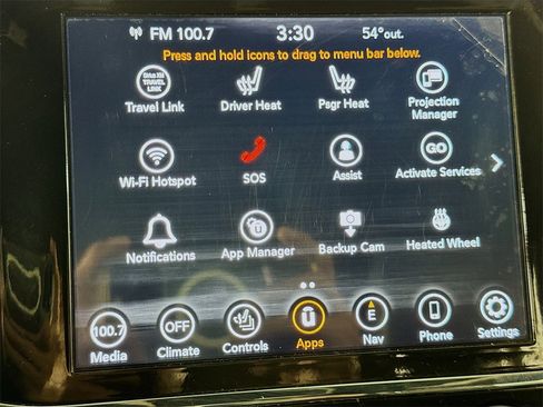 Used 2022 Jeep Grand Cherokee Laredo X image 32