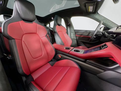 New 2026 Porsche Taycan GTS image 29