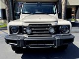 Used 2024 INEOS Grenadier image 3