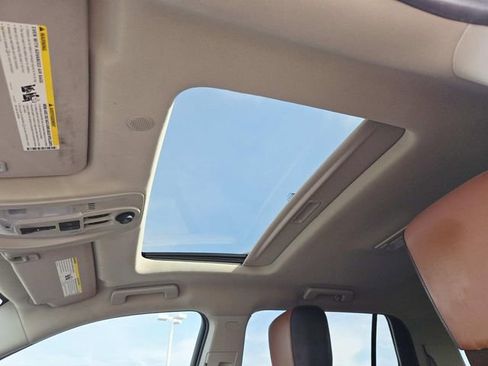 Used 2016 GMC Terrain SLT w/ Open Road Package FWD image 6