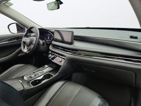 Used 2023 INFINITI QX60 Luxe AWD/4WD image 32