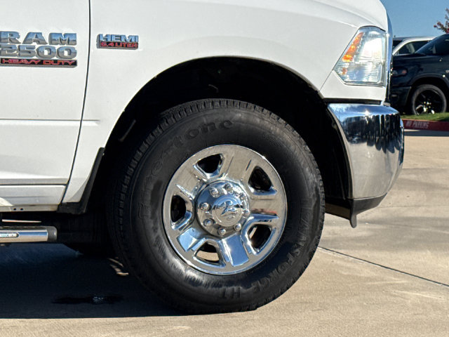 Used 2014 RAM 2500 Tradesman w/ Chrome Appearance Group RWD image 18