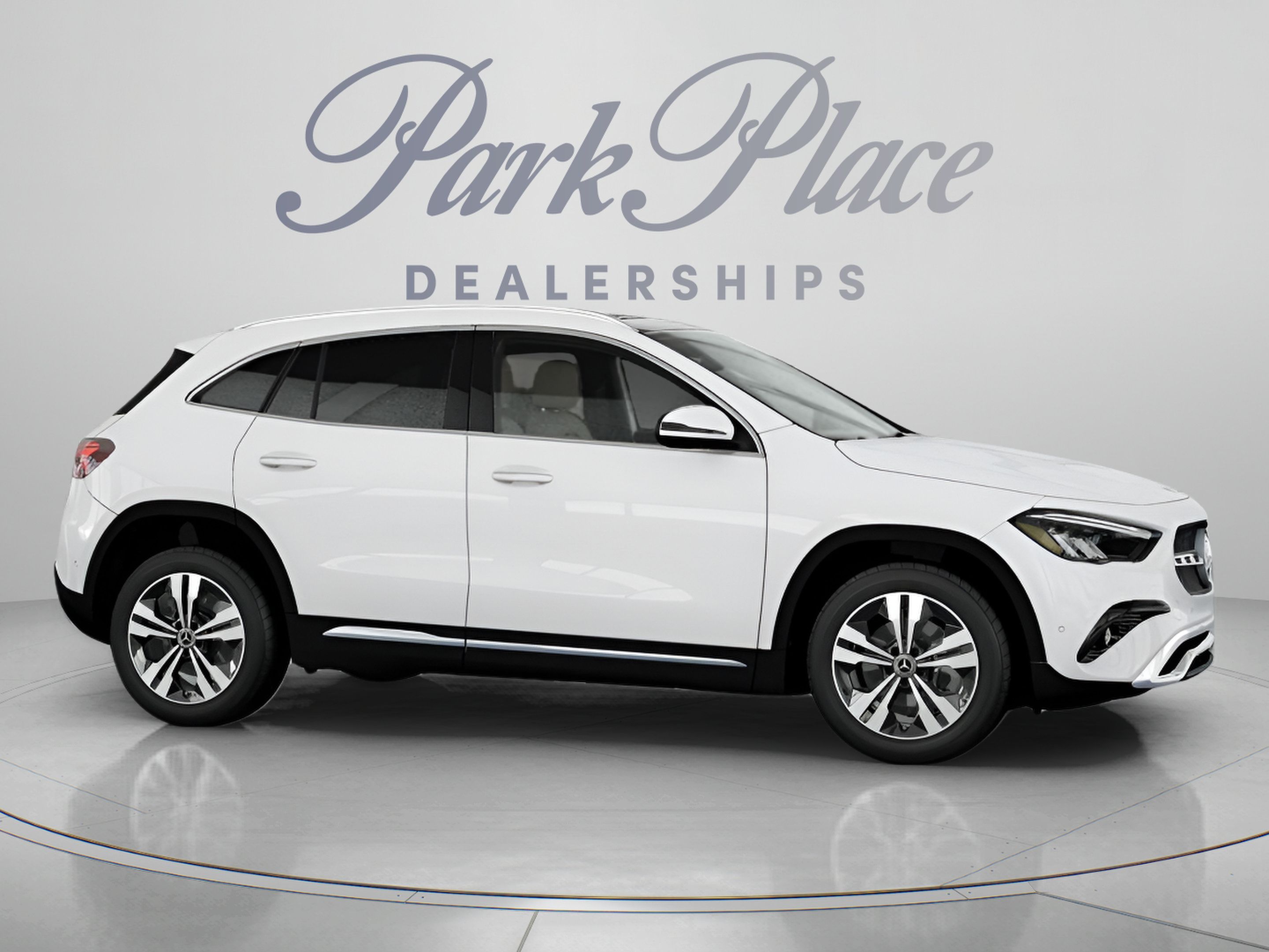 Used 2026 Mercedes-Benz GLA 250 image 28