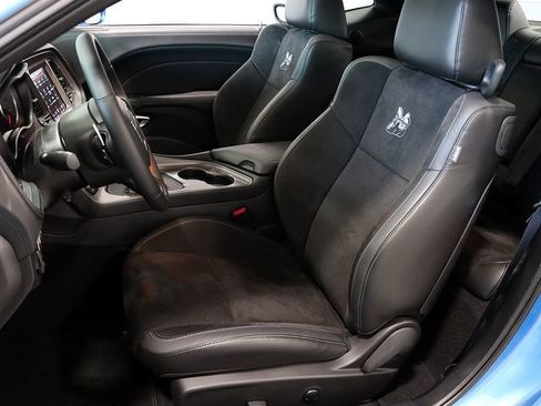 Used 2023 Dodge Challenger R/T Scat Pack w/ Plus Package image 9