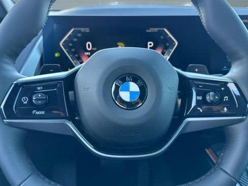 Used 2026 BMW X3 xDrive30i w/ Premium Package AWD/4WD image 10