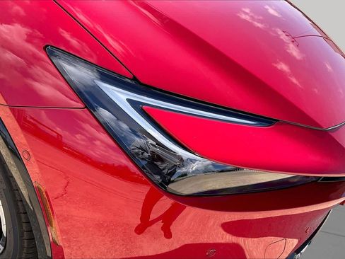 New 2026 Toyota Prius Plug-In Hybrid w/ Limited Premium Package FWD image 13