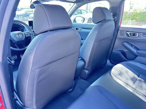 Used 2026 Honda Civic Sport image 14
