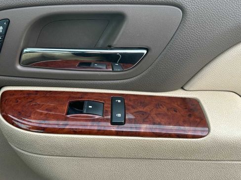 Used 2013 Chevrolet Silverado 2500 LTZ w/ Suspension Package, Off-Road image 20