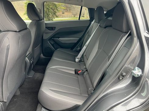 New 2026 Subaru Crosstrek 2.0i Premium image 5