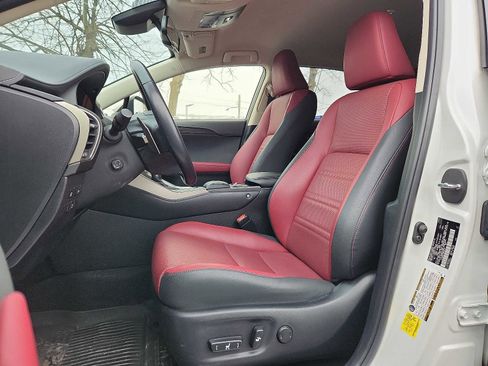 Used 2021 Lexus NX 300 AWD w/ Accessory Package 2 image 13