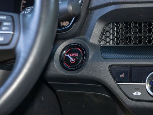 Certified 2023 Honda CR-V Sport image 24