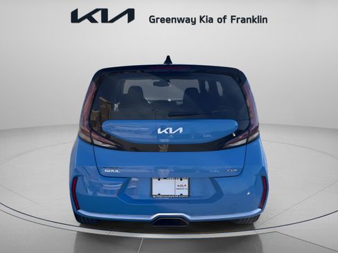 Used 2023 Kia Soul GT-Line image 6