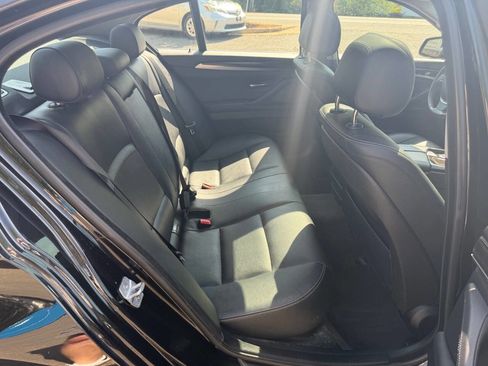 Used 2014 BMW 528i xDrive Sedan image 21