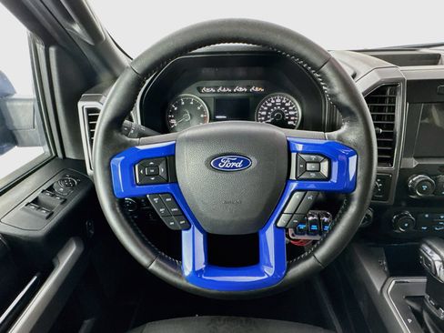 Used 2019 Ford F150 XLT w/ Equipment Group 301A Mid AWD/4WD image 11