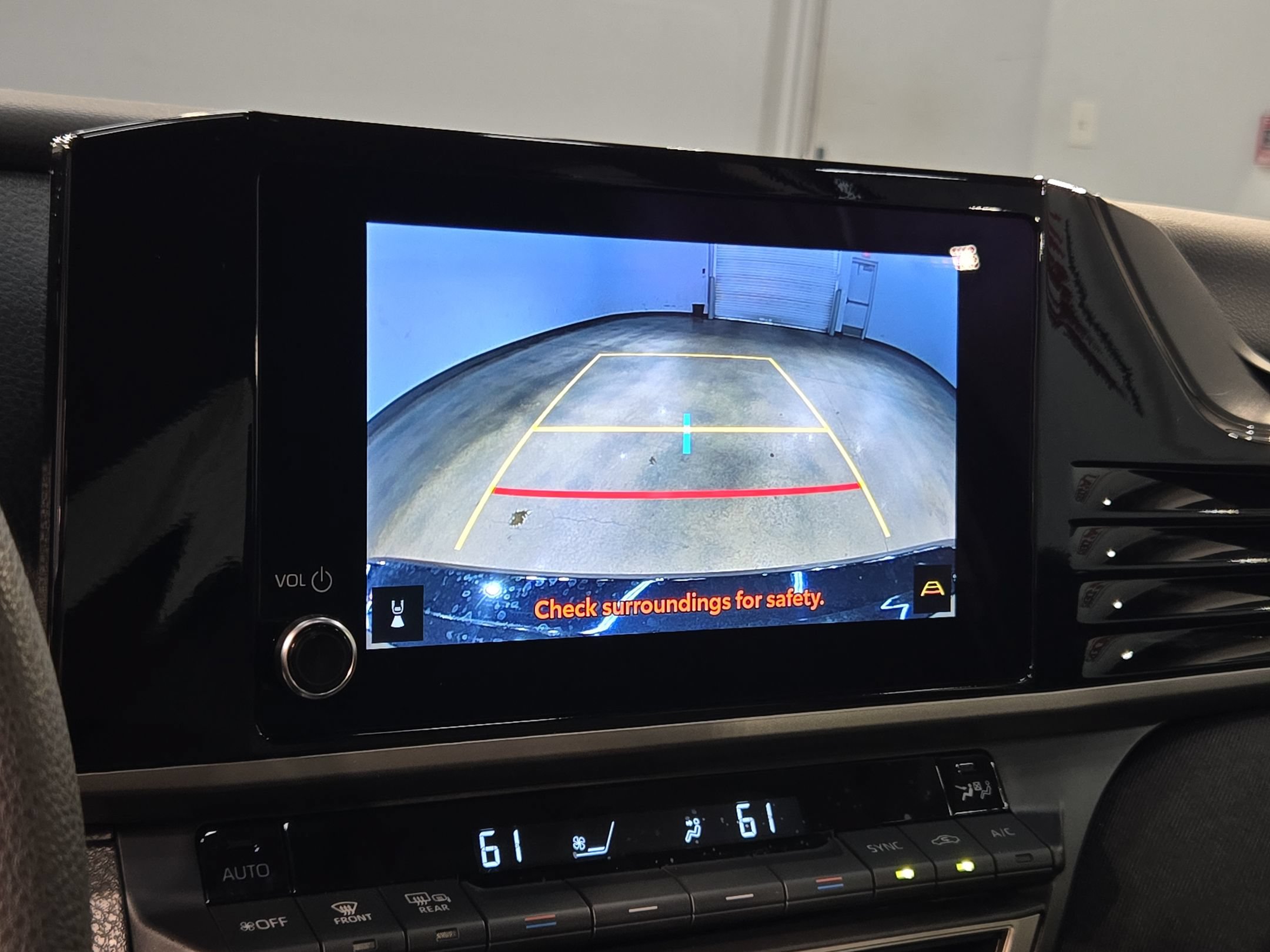 Certified 2026 Toyota Camry LE FWD image 30