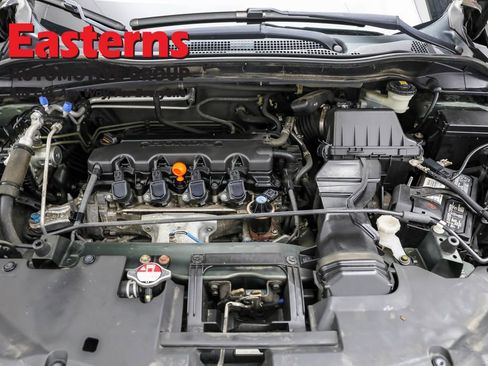 Used 2018 Honda HR-V LX image 7