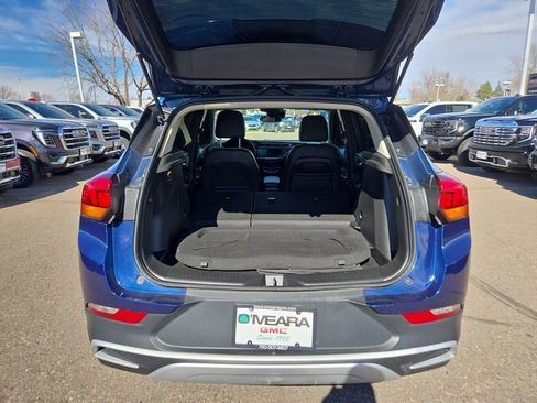 Used 2022 Buick Encore GX Preferred image 18