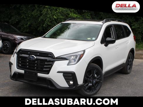 New 2026 Subaru Ascent Bronze Edition AWD/4WD image 1