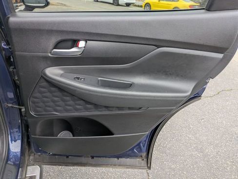 Used 2023 Hyundai Santa Fe XRT image 32