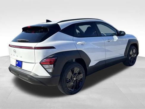 New 2026 Hyundai Kona SEL Sport FWD image 5