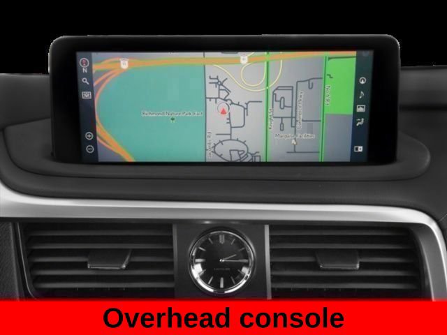Used 2022 Lexus RX 450h AWD w/ Premium Package image 81