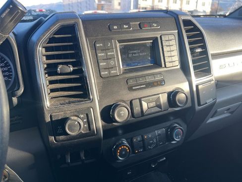 Used 2019 Ford F350 XLT w/ XLT Value Package image 26